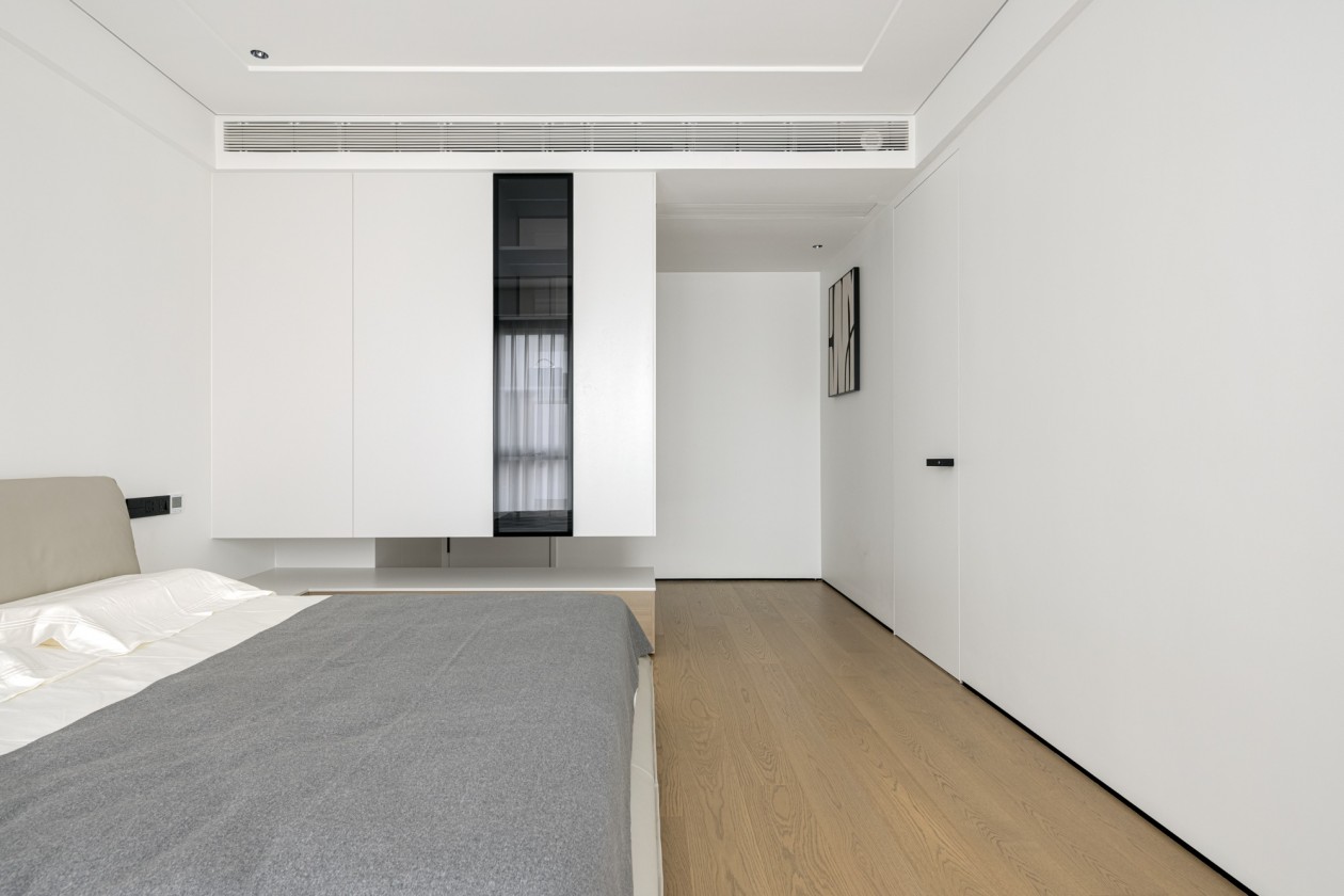 200㎡現代簡約風,高定全屋設計復式樓(圖15) 15.jpg