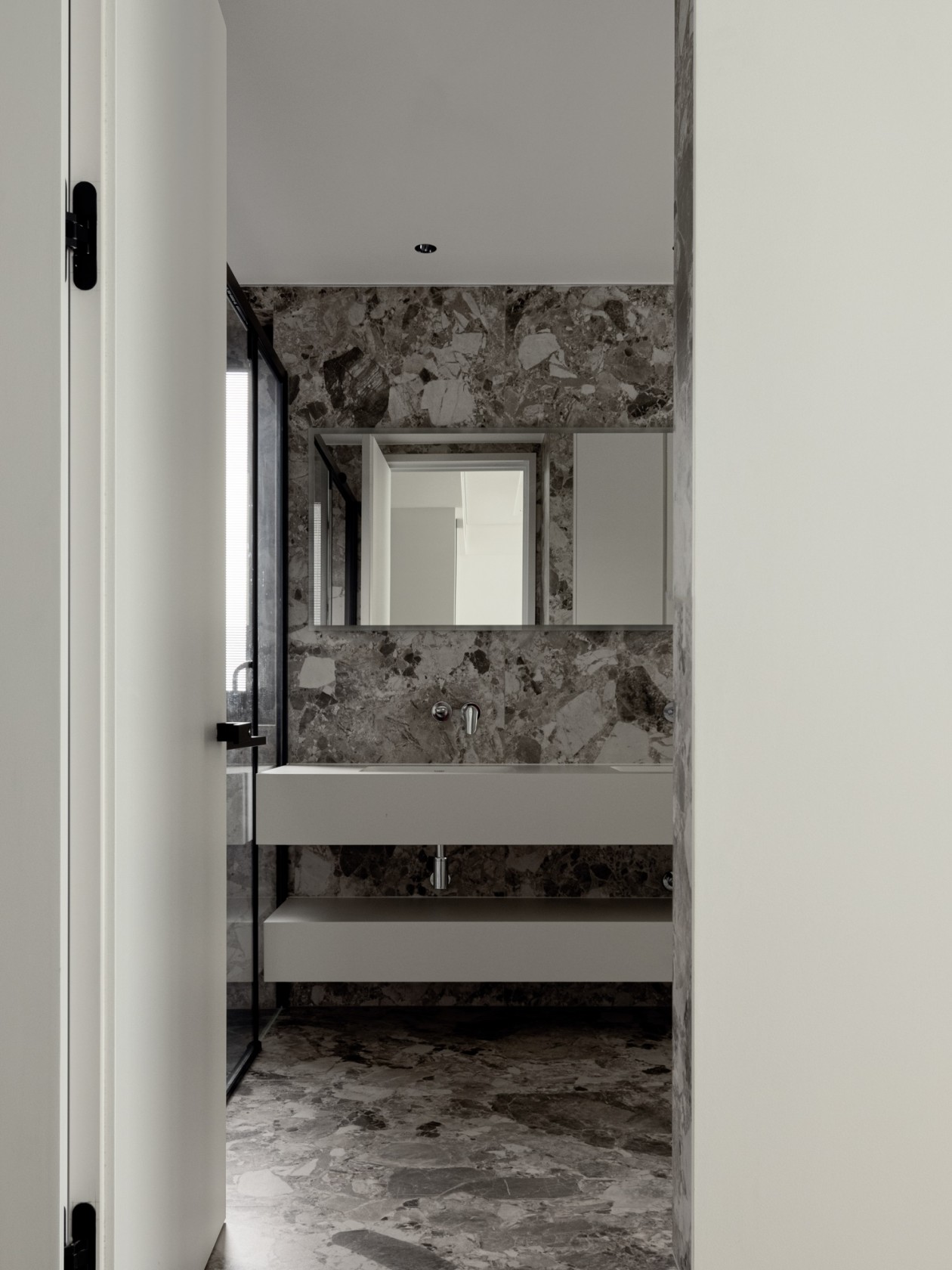 200㎡現代簡約風,高定全屋設計復式樓(圖18) 18.jpg