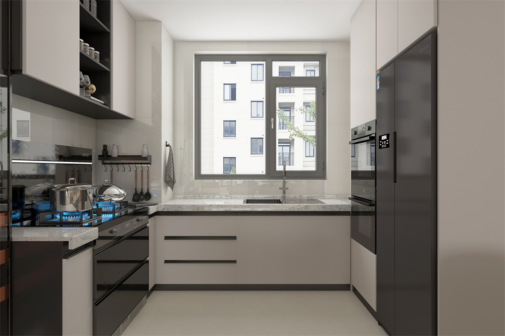 定制櫥柜一般要多久的時間呢?(圖3) 3.jpg