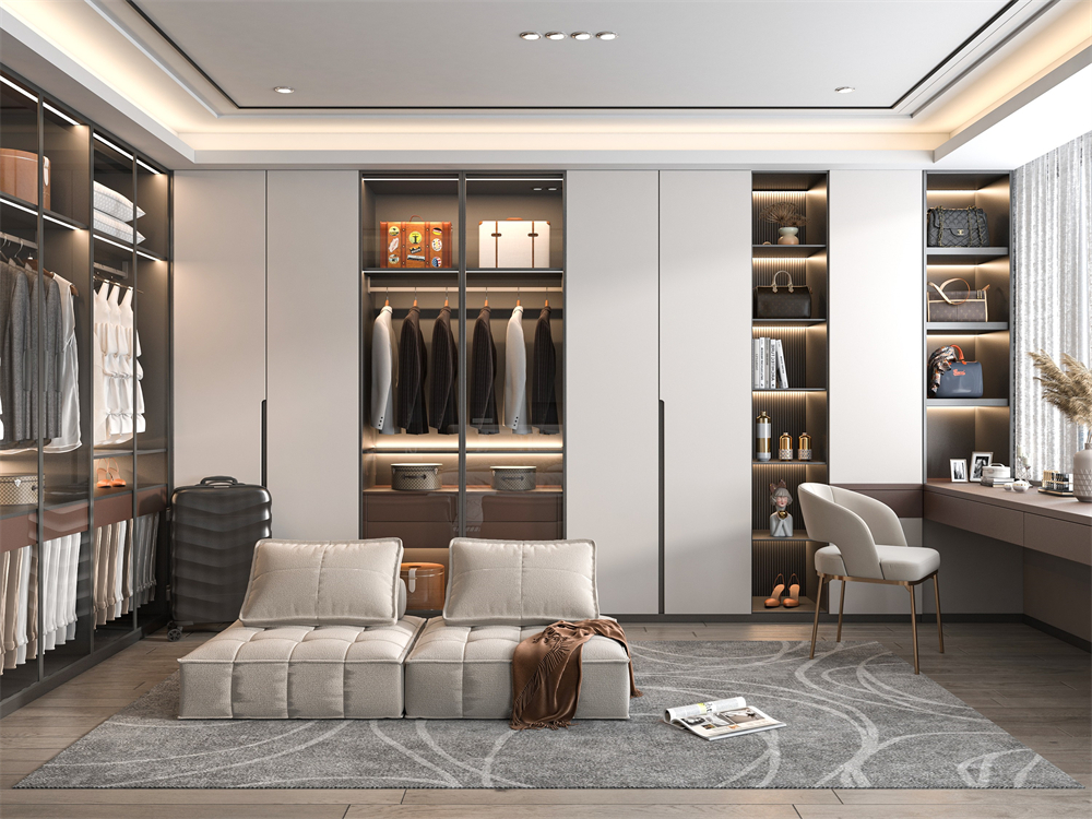 臥室定制衣柜用什么板材環(huán)保?(圖5) 5.jpg