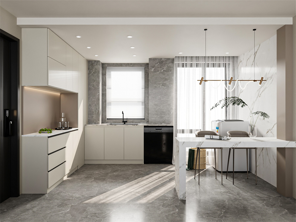 定制櫥柜的價格是包含了哪些成本?(圖1) 1.jpg