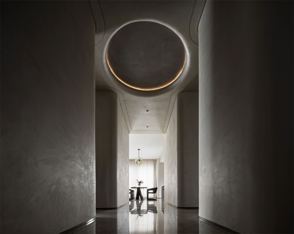 600㎡全屋整木定制別墅,現代極簡風格設計(圖2) 2.jpg