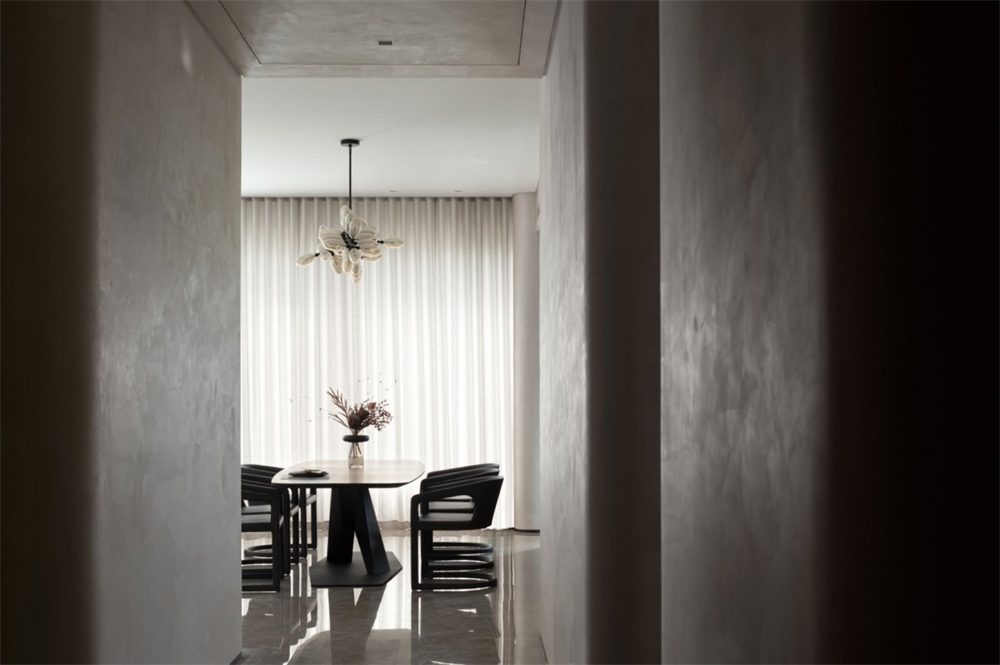 600㎡全屋整木定制別墅,現代極簡風格設計(圖8) 8.jpg