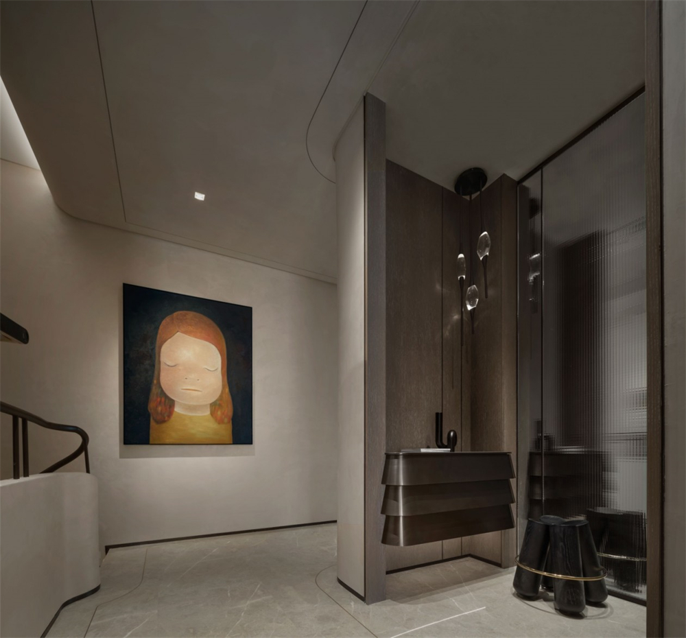 600㎡全屋整木定制別墅,現代極簡風格設計(圖18) 18.jpg