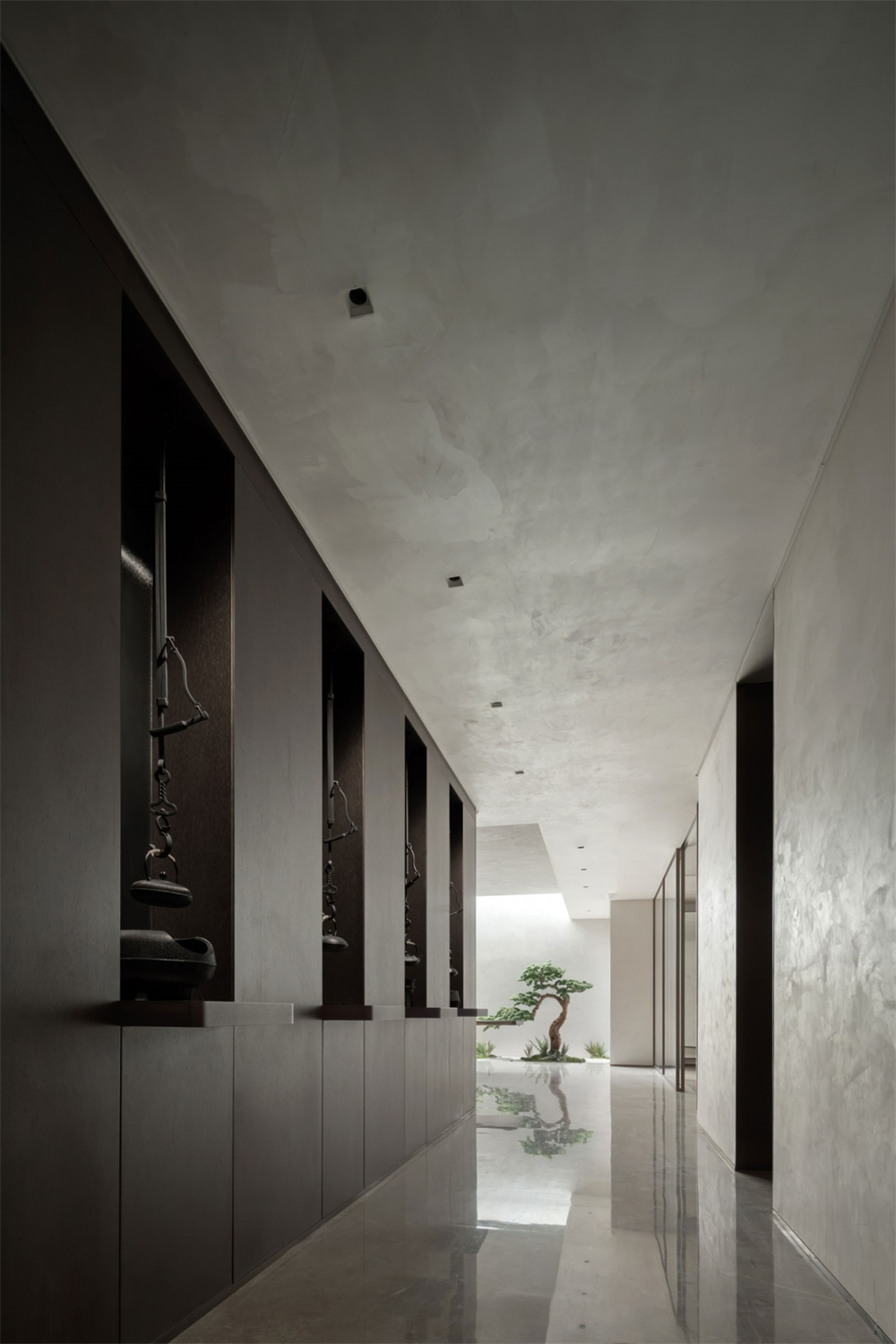 600㎡全屋整木定制別墅,現代極簡風格設計(圖19) 19.jpg