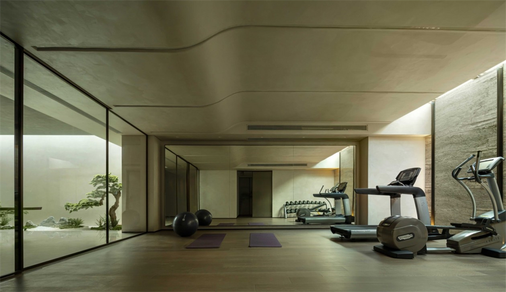 600㎡全屋整木定制別墅,現代極簡風格設計(圖25) 25.jpg