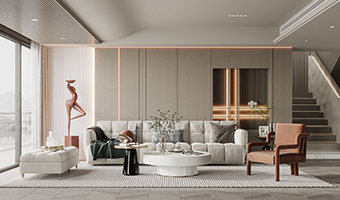 全屋定制裝修費用有哪些？