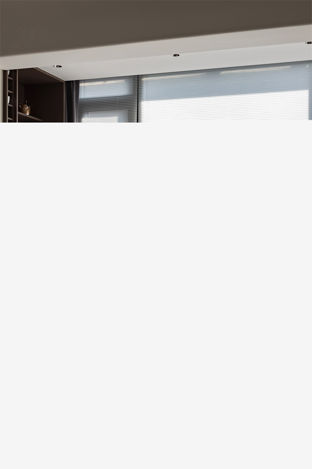 180㎡現(xiàn)代極簡復式,生活中的藝術感(圖15) 15.jpg