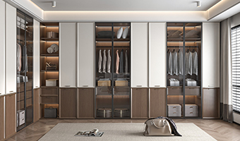 全屋定制家具板材選擇怎么避坑？