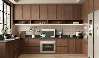 定制櫥柜：按平方還是按米算？ 