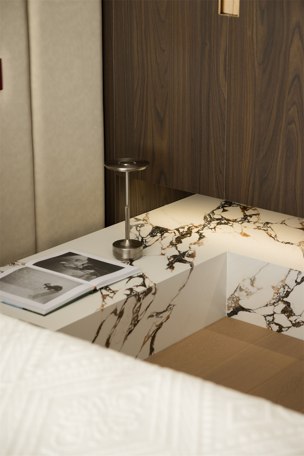 422㎡極簡輕奢風,整木定制別墅家居(圖2) 2.jpg