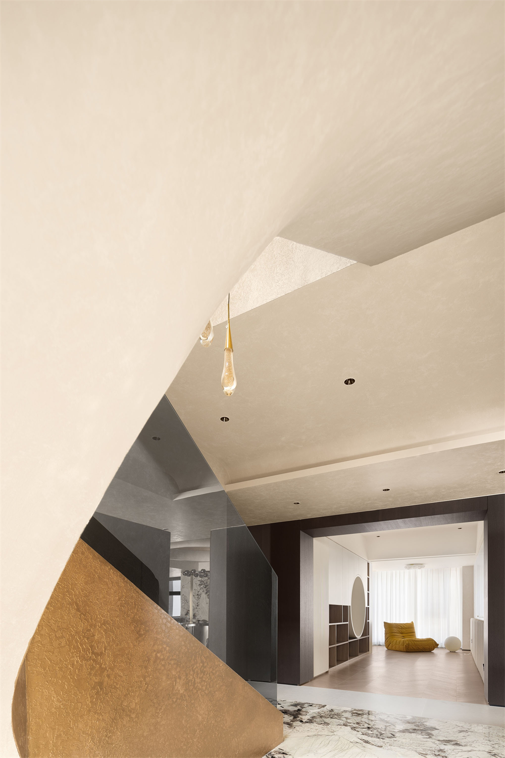 422㎡極簡輕奢風,整木定制別墅家居(圖20) 20.jpg