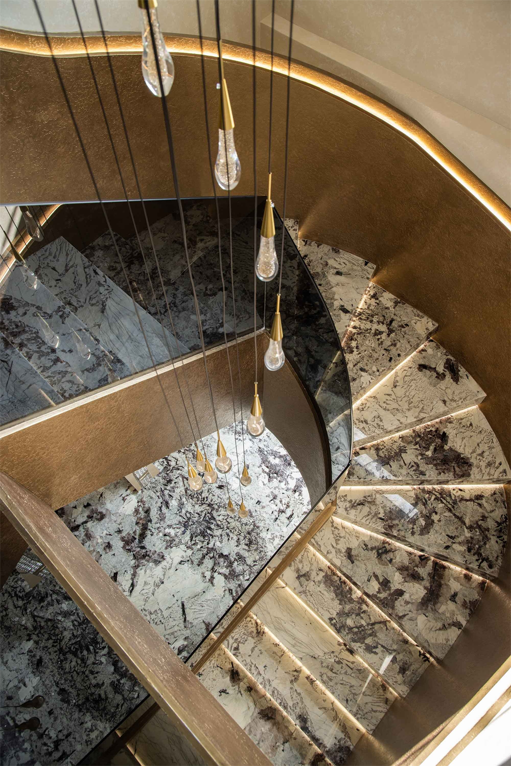 422㎡極簡輕奢風,整木定制別墅家居(圖19) 19.jpg