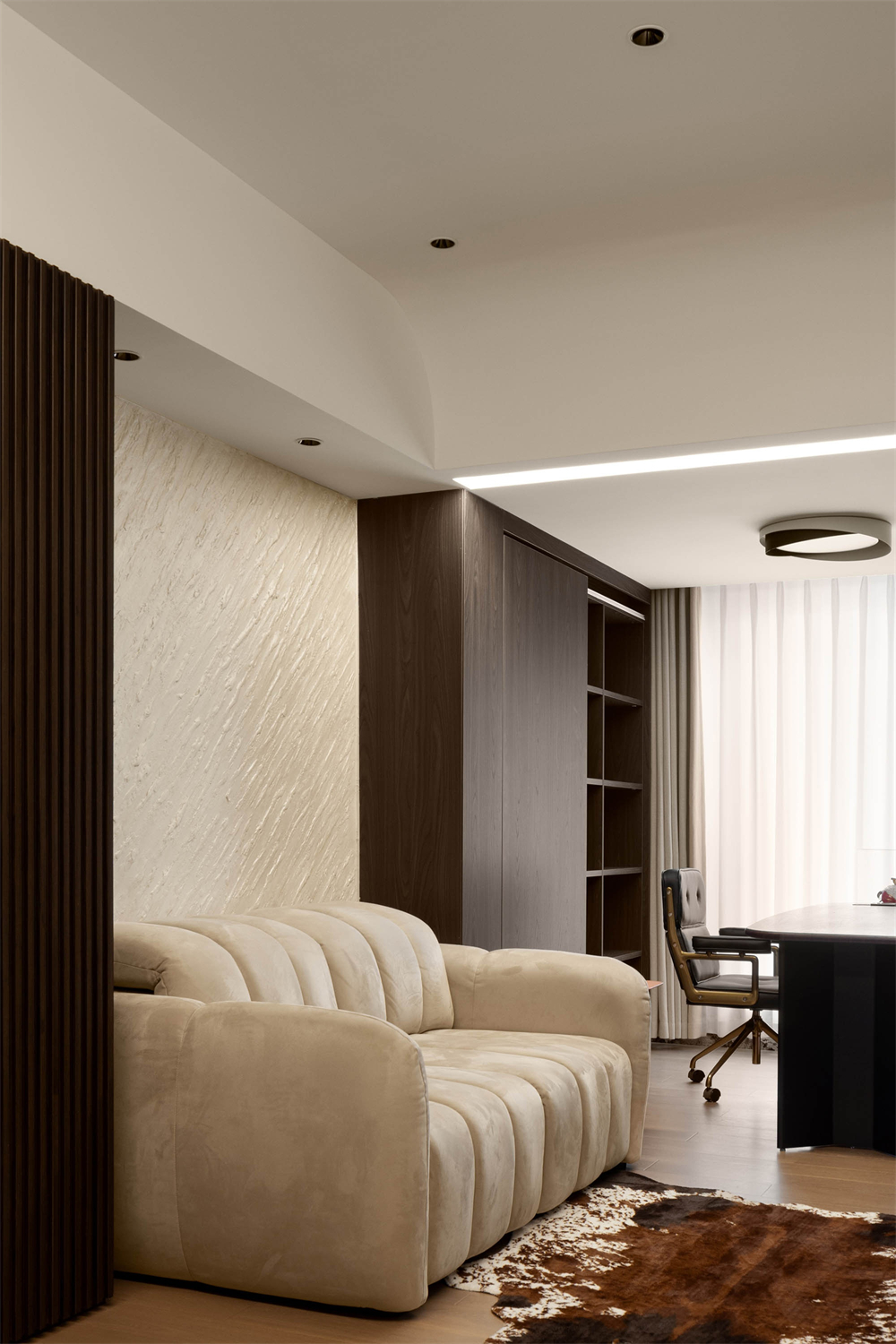 422㎡極簡輕奢風,整木定制別墅家居(圖22) 22.jpg