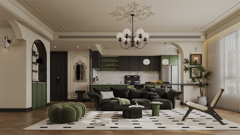 高定家具設(shè)計(jì)的獨(dú)特之處 (圖2) 2.jpg