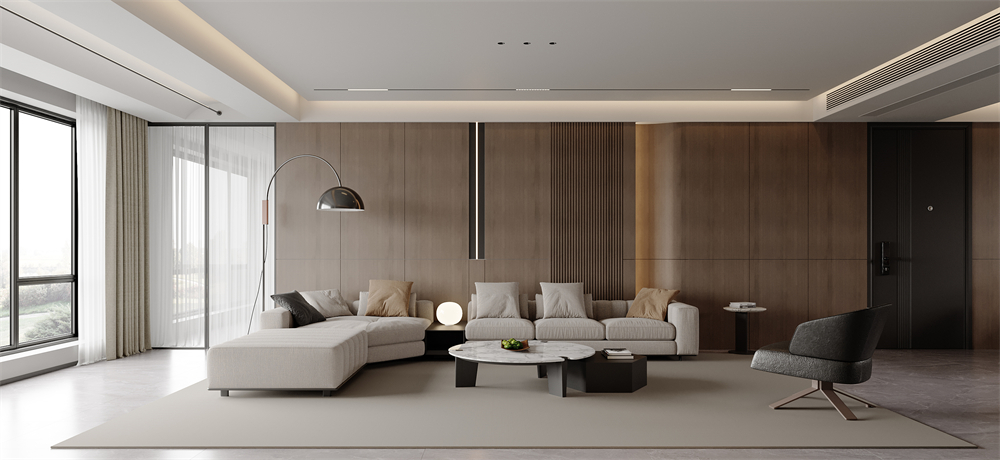 如何打造完美的全屋定制客廳設計?(圖2) 2.jpg