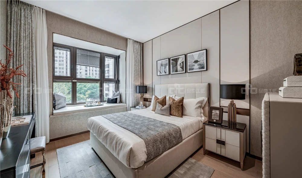 加盟整木定制和全屋定制哪個(gè)好？(圖3)