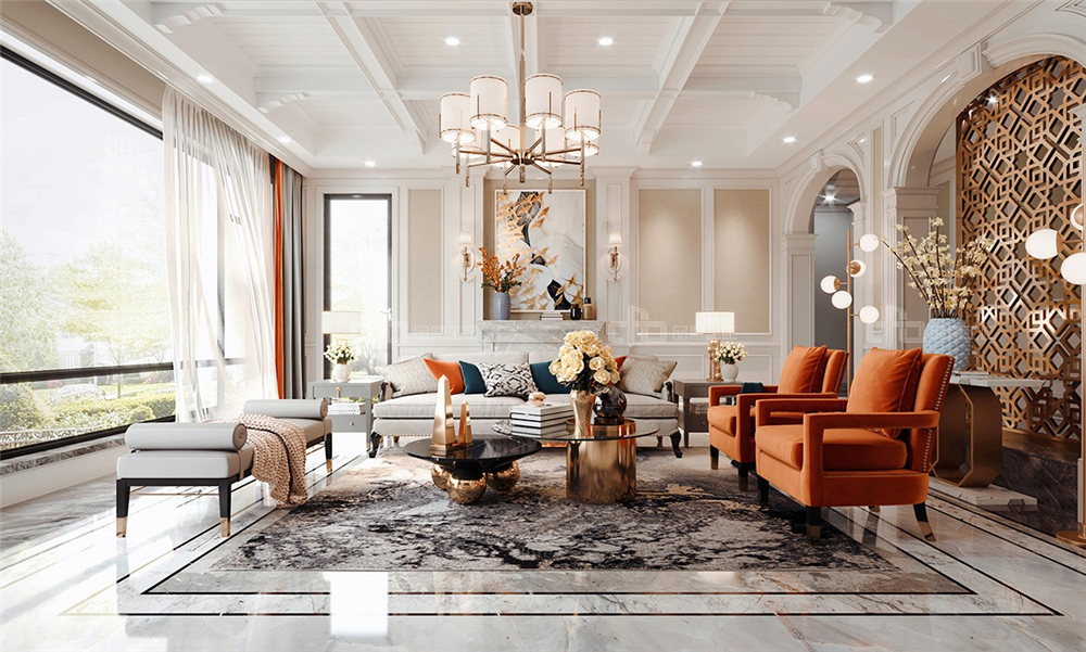 加盟整木定制和全屋定制哪個(gè)好？(圖1)