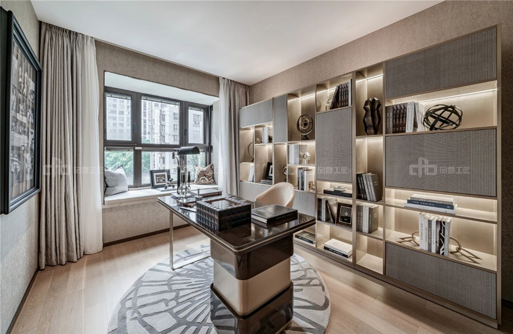 加盟整木定制和全屋定制哪個(gè)好？(圖2)