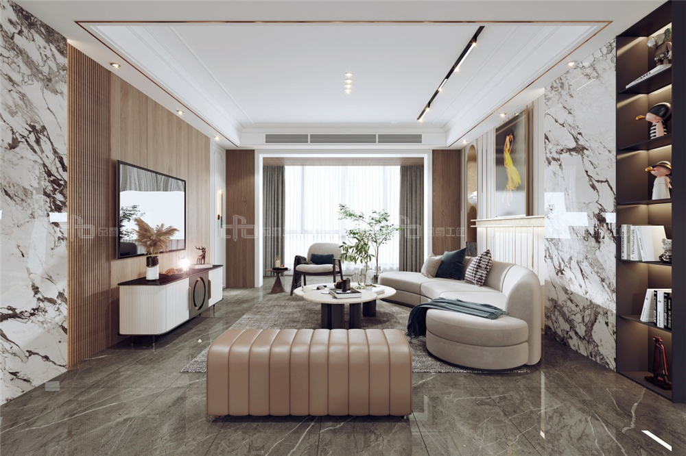 一般客廳要怎么設計的好呢?(圖3) 一般客廳要怎么設計的好呢?(圖3)