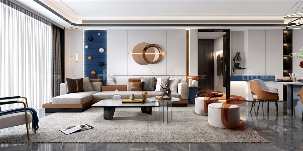 全屋定制加盟注意事項(xiàng)有哪些？(圖1)