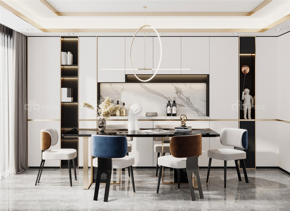 全屋定制加盟注意事項(xiàng)有哪些？(圖2)