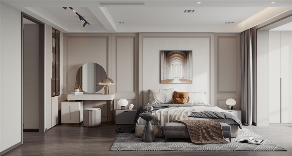 整木定制加盟費(fèi)用及條件是什么?(圖1) 整木定制加盟費(fèi)用及條件是什么?(圖1)