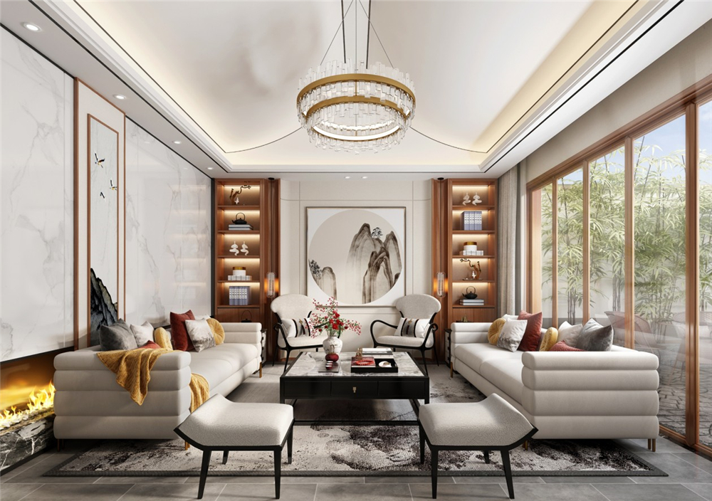 全屋家裝加盟要多少費用,品牌哪個好?(圖1) 全屋家裝加盟要多少費用,品牌哪個好?(圖1)