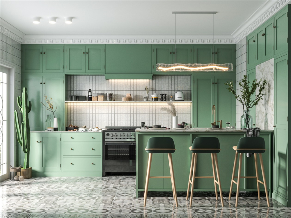 定制櫥柜加盟怎么選擇品牌？(圖1)