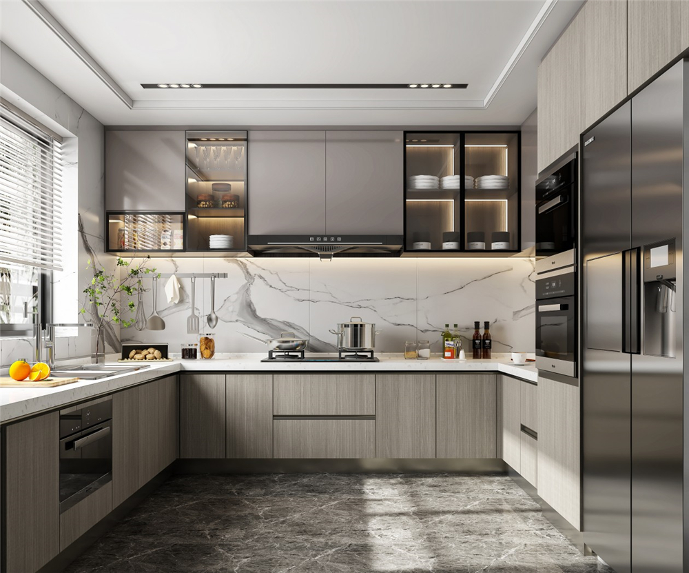 定制櫥柜加盟怎么選擇品牌？(圖2)