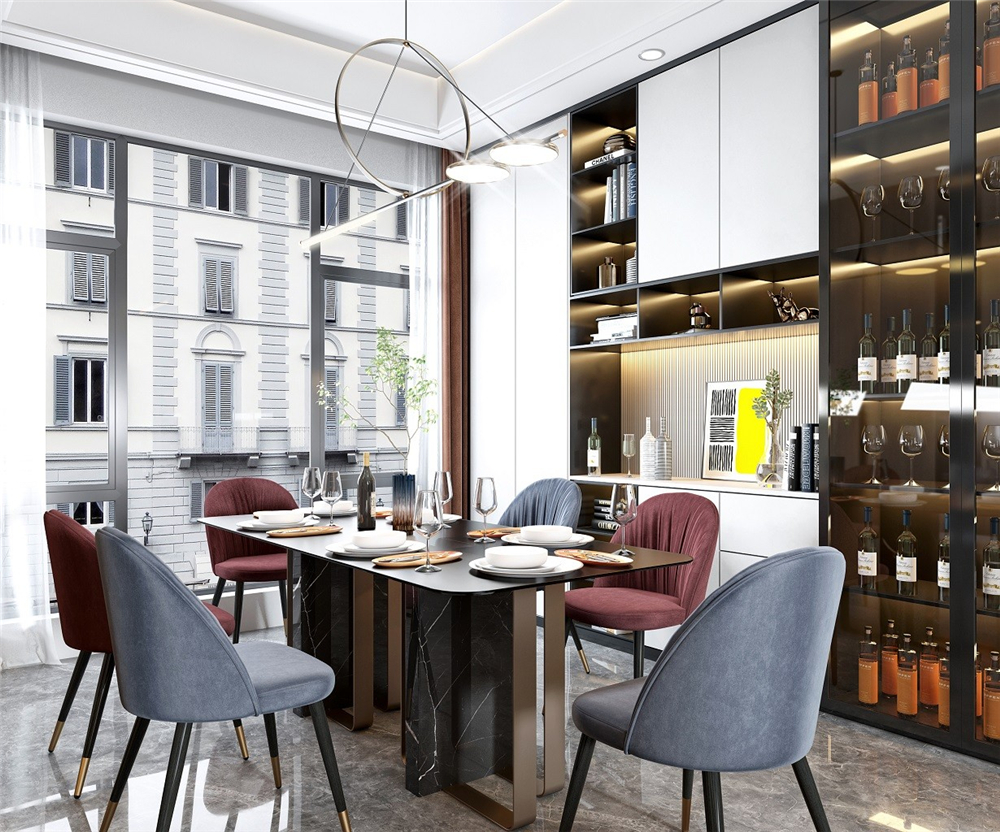 整木定制加盟怎么尋找好的品牌？(圖3)