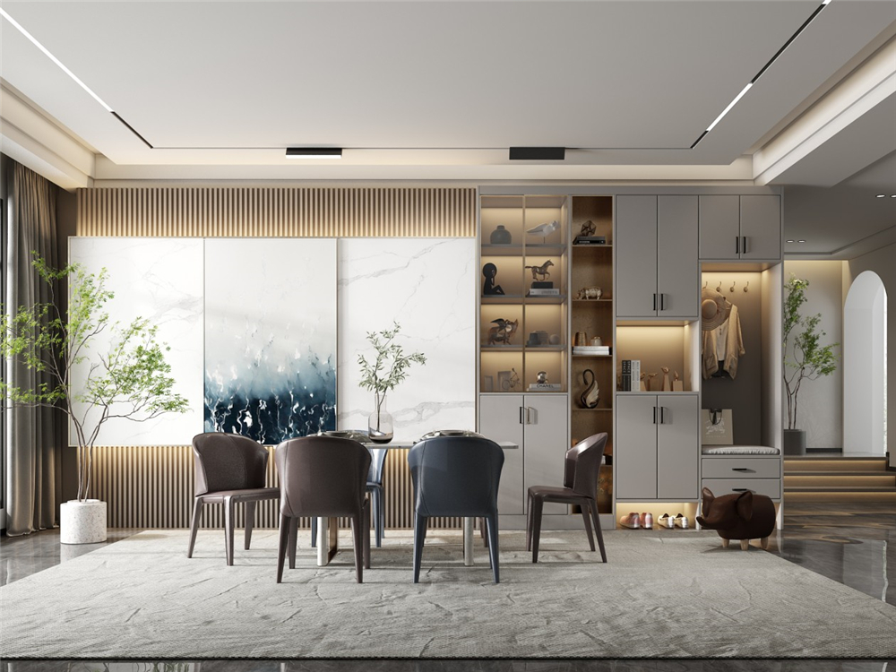 全屋家裝定制品牌有哪些做的好？(圖1)