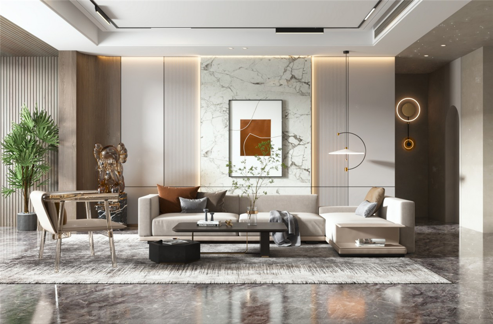 全屋家裝定制品牌有哪些做的好？(圖2)