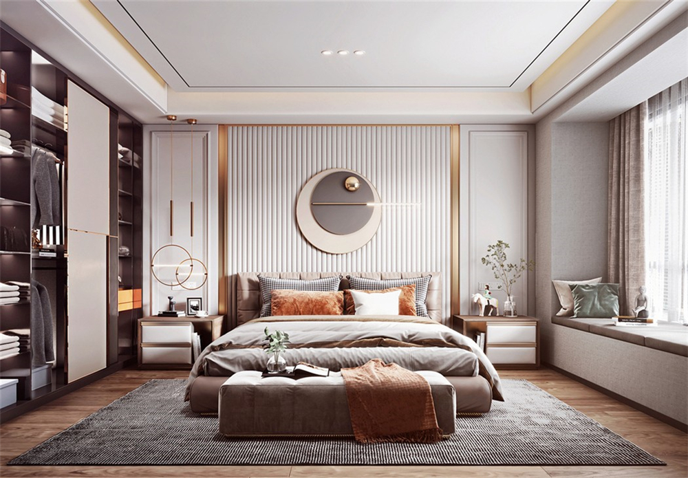 全屋家裝定制品牌有哪些做的好？(圖3)