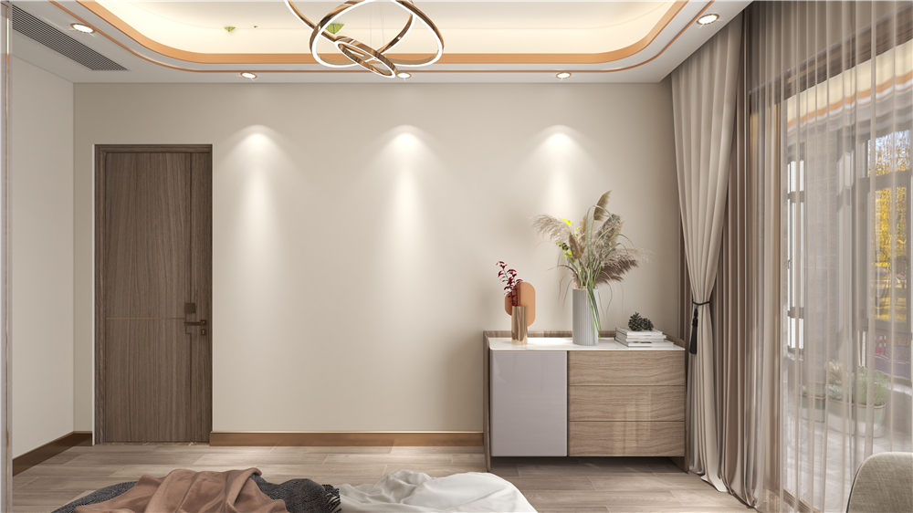 加盟定制木門品牌要注意什么？(圖1)