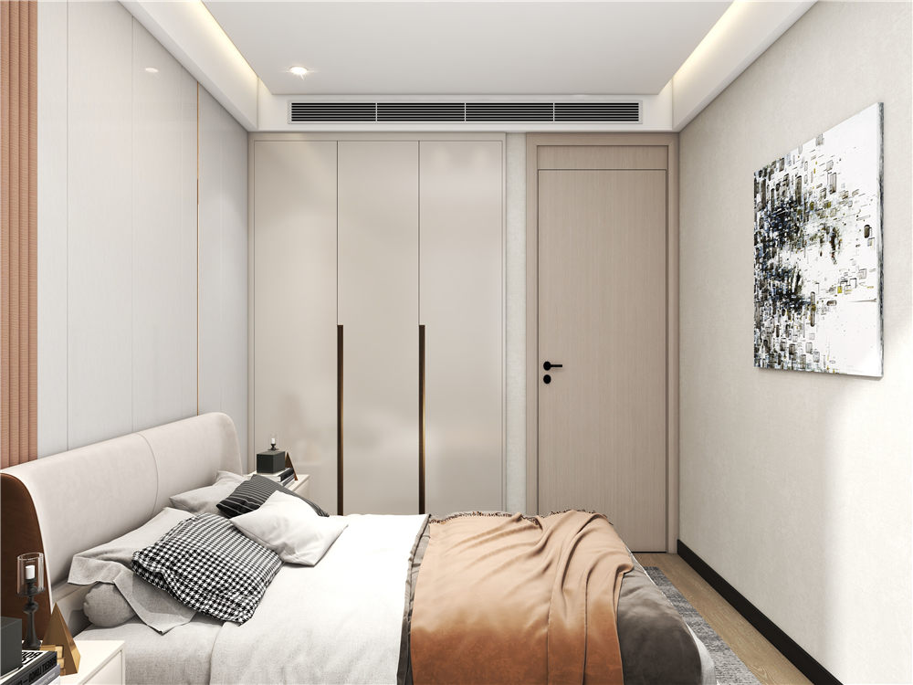 加盟定制木門品牌要注意什么？(圖2)