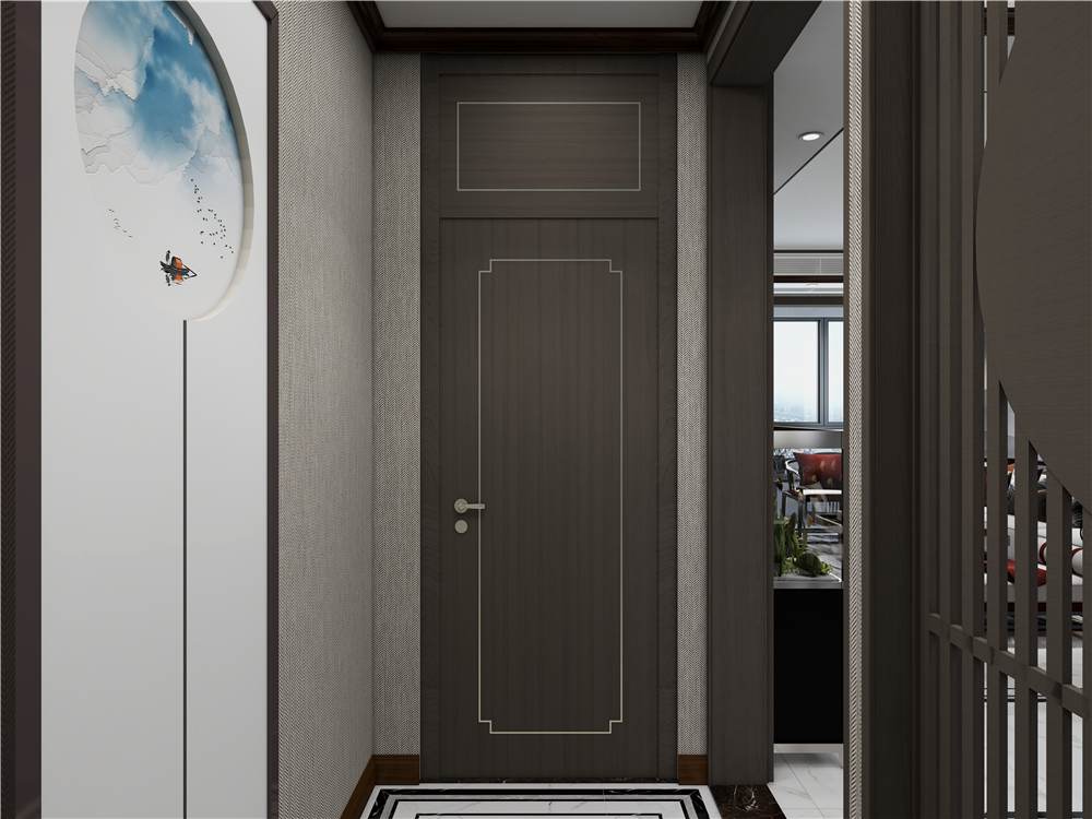 加盟定制木門品牌要注意什么？(圖3)