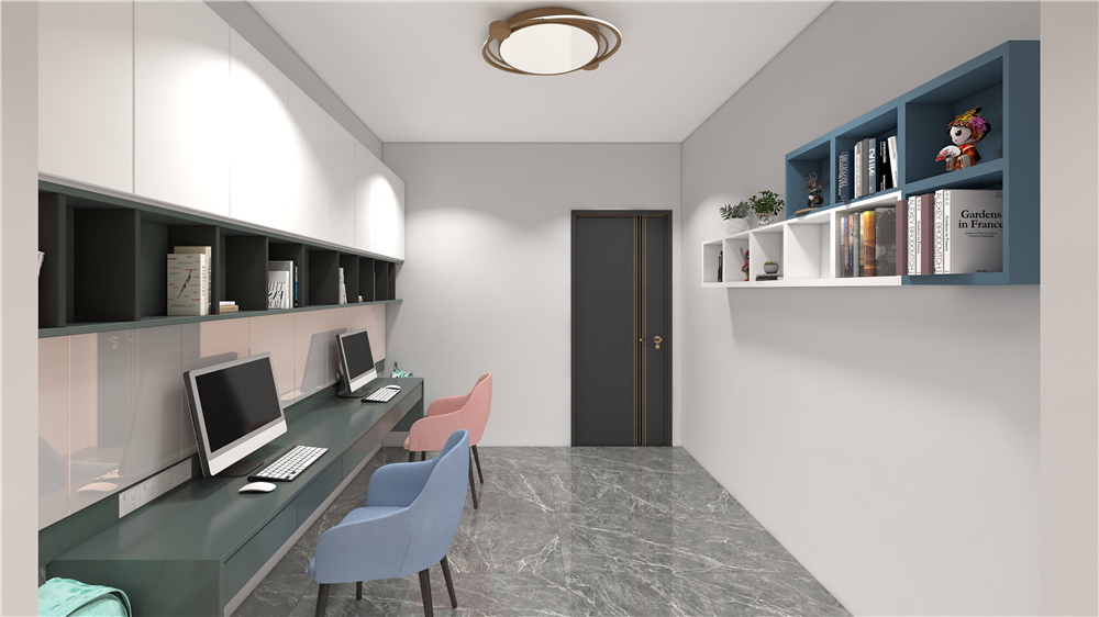 木門加盟的話怎么選擇品牌?(圖3) 全屋定制,整木定制,定制家居