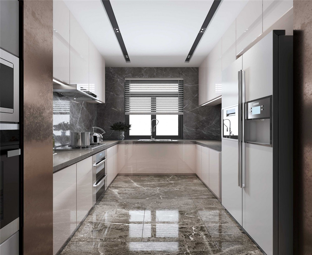 定制櫥柜好不好,要注意什么?(圖2) 定制櫥柜好不好,要注意什么?(圖2)