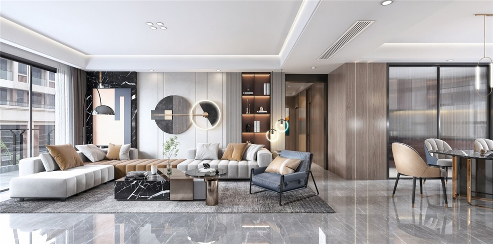 新手開全屋定制加盟店前要準(zhǔn)備什么？(圖1)