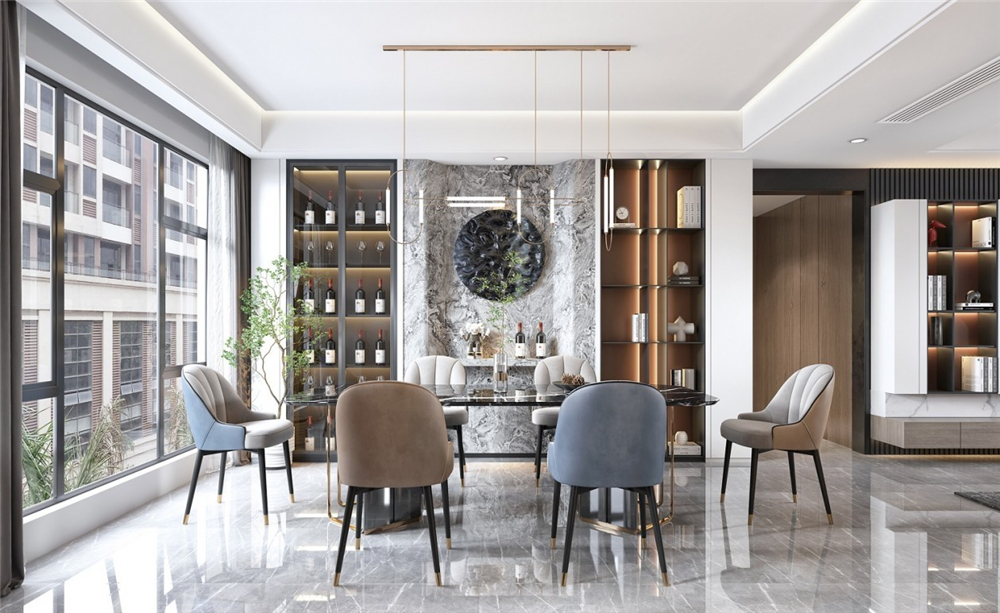 新手開全屋定制加盟店前要準(zhǔn)備什么？(圖4)