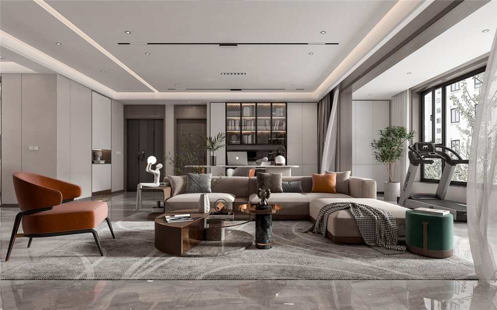 加盟定制家居所需要的費(fèi)用都有哪些？(圖2)