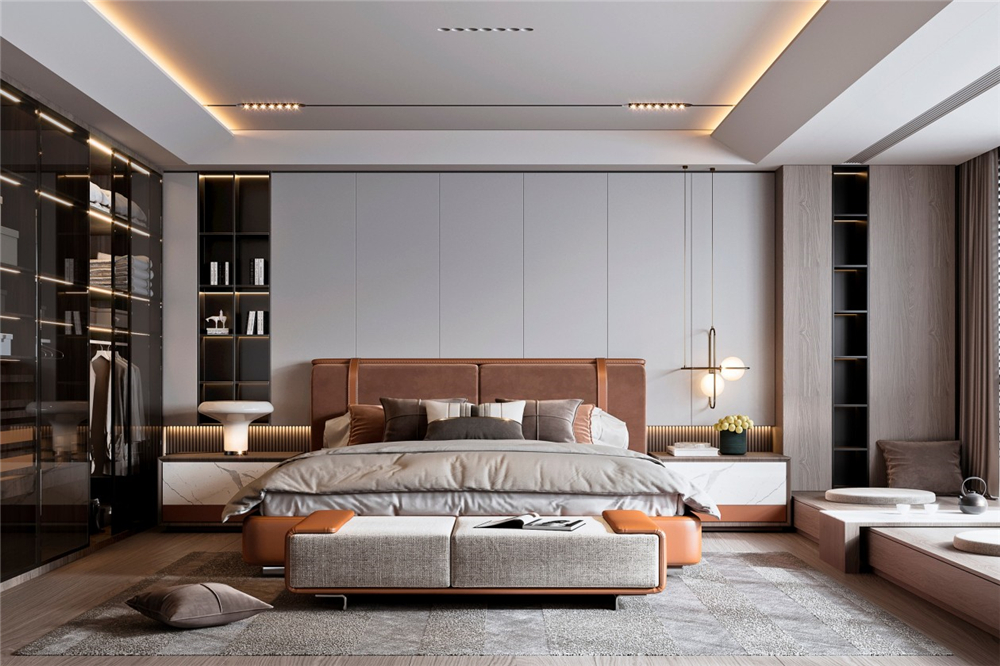 加盟定制家居品牌都會有哪些要求?(圖1) 加盟定制家居品牌都會有哪些要求?(圖1)