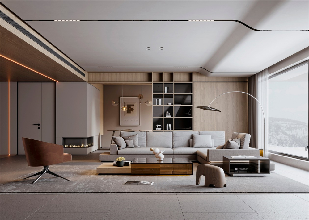 加盟定制家居品牌都會有哪些要求?(圖2) 加盟定制家居品牌都會有哪些要求?(圖2)