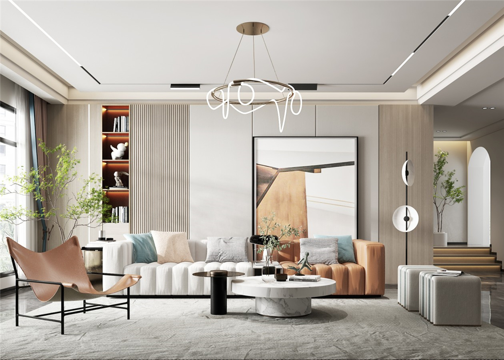 全屋定制加盟要哪些費用，得多少錢？(圖2)