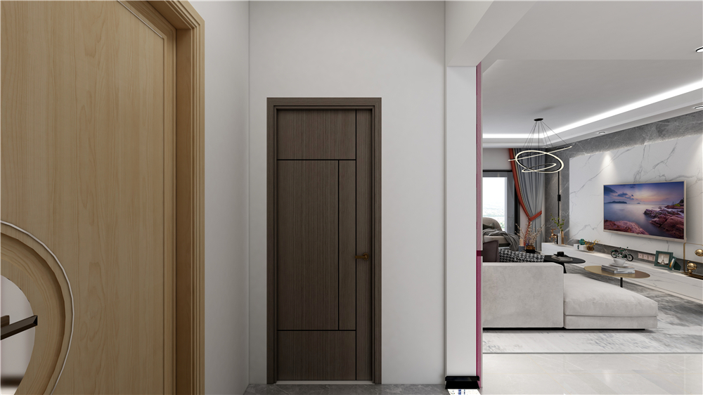 加盟代理木門(mén)品牌大概要多少錢(qián)?(圖1) 品尊工匠