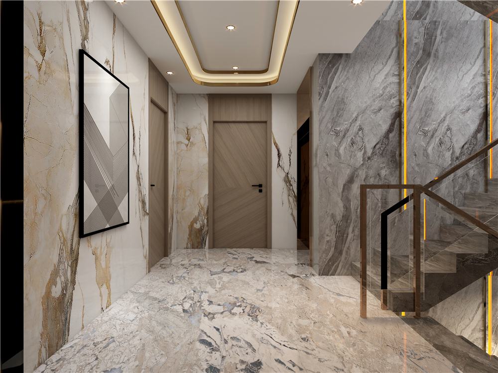 加盟代理木門(mén)品牌大概要多少錢(qián)?(圖2) 品尊工匠