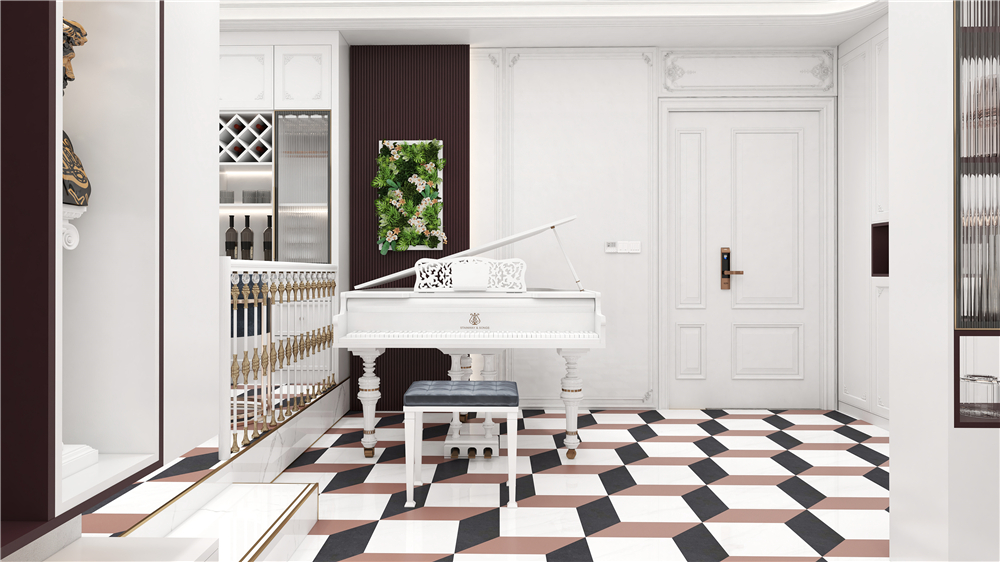 子母門是什么,有哪些優勢?(圖1) 品尊工匠