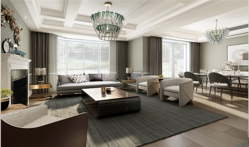 加盟好點的全屋定制品牌要怎么選擇?(圖1) 品尊工匠