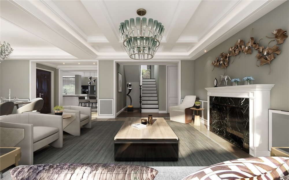 加盟好點的全屋定制品牌要怎么選擇?(圖2) 品尊工匠